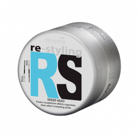 PASTA MOLDEADORA RS RE-STYLING EFECTO TELARAÑA 100G