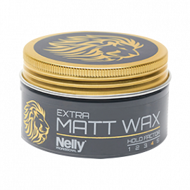 CERA EXTRA MATT WAX FOR MEN 100ml