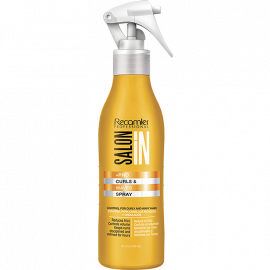 SPRAY CONTROL PARA CABELLOS RIZADOS Y ONDULADOS 300ML