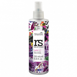 ACTIVADOR DE RISOSCURL RS RE-STYLING 250ml