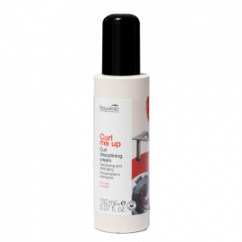 CREMA CURL ME UP DESENREDANTE Y CONTROL PARA CABELLO RIZADO 150 ml
