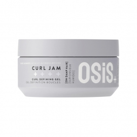 SCHWARZKOPF OSIS GEL PARA DEFINIR RIZOS Y ONDAS CURL JAM 300 ml