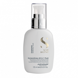 DIAMOND LEAVE-IN FLUID PROTECTOR DEL CABELLO 125ML