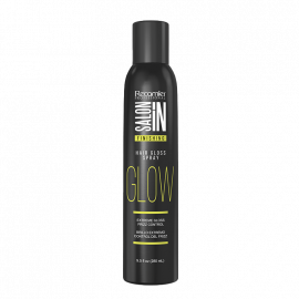 SILICONA EN SPRAY HAIR GLOSS 280ML