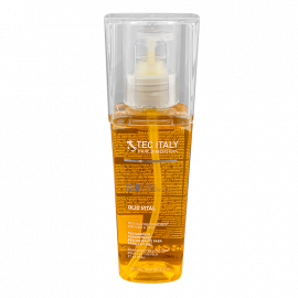 TRATAMIENTO CONCENTRADO REVITALIZANTE PARA CABELLO Y PIEL 125ml.