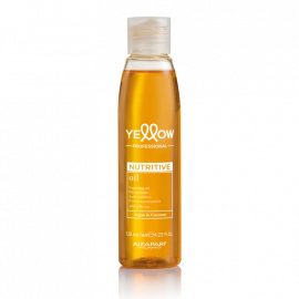 ACEITE OIL PARA CABELLOS SECOS 125ML