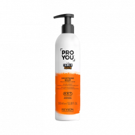 BALSAMO SUAVIZANTE CONTROL DE CABELLO ENCRESPADO Y BRILLO 350ML