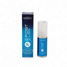 SERUM POST LISS PARA CABELLOS LISOS O CON FRIZZ