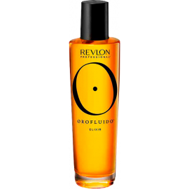 OROFLUIDO SHAMPOO ORO FLUIDO PARA HIDRATAR Y SUAVIZAR EL CABELLO 240ml.