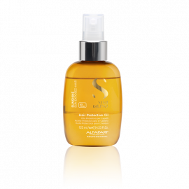 SUNSHINE ACEITE PROTECTOR PARA CABELLO 125ml