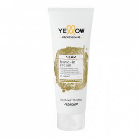 STAR LEAVE-IN CREAM BRILLO CAPILAR 250ml
