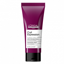 CREMA MOLDEADORA CURL EXPRESSION DEFINE E HIDRATA LOS RISOS 200ml.