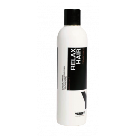 GEL PROFESSIONAL ALISADOR HAIR CONTROL 250ML.