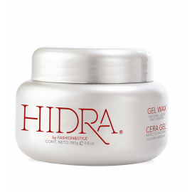 CERA GEL WAX ASPECTO HUMEDO FIJACION INMEDIATA 280G