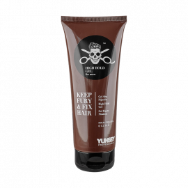 GEL ALTA FIJACION FOR MEN 200ML
