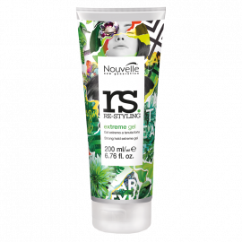 GEL RS EXTREMO CON FIJACION FUERTE 200ml