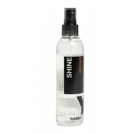 SPRAY PROFESSIONAL SHINE HAIR CONTROL 200ML.