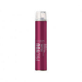 SPRAY LACA FIJACION NORMAL 500ML