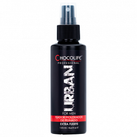 CHOCOLIFE URBAN FOR MEN FIJADOR MOLDEADOR EXTRA FUERTE