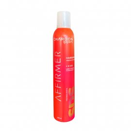 CHARDON AFFIRMER LACA EXTRAFUERTE ABSOLUTE HOLD 300 ml