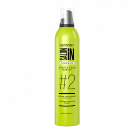 ESPUMA CAPILAR 280ml