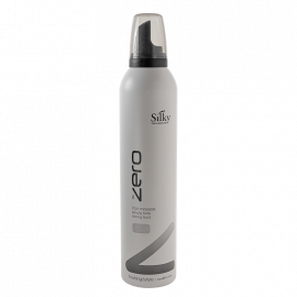 MOUSSE FIJACION FUERTE 300ml.