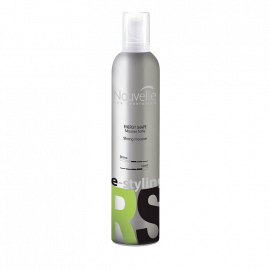 MOUSSE RS RE-STYLING FIJACION FUERTE 300ML