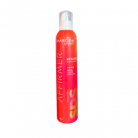 CHARDON AFFIRMER MOUSSE EXTRA CONTROL 280 ml