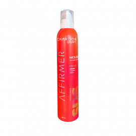 CHARDON AFFIRMER MOUSSE MEDIA VOLUME CONTROL 280 ml