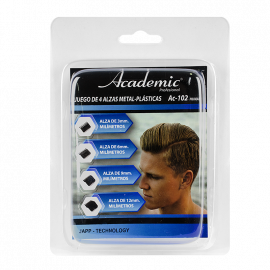 PEINES PARA MAQUINA DE CORTAR CABELLO JUEGO DE 4 PIEZAS