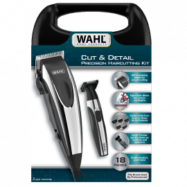 MAQUINA 09243-6208 CUT & DETAIL 18 PIEZAS