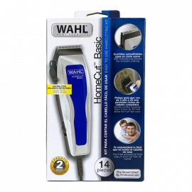 MAQUINA 09314-3708 HOMECUT 14 PIEZAS CON PALANCA.