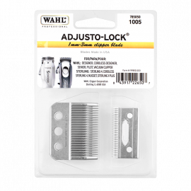 CUCHILLA 01005 TODAS LAS MAQUINAS DE 3 HUECOS