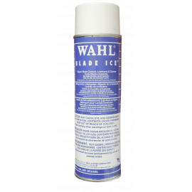 Wahl Spray Refrigerante Lubricante y Desinfectante 3 en 1