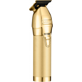 BaBylissPRO Patillera GoldFX Inalámbrica Cuchilla T