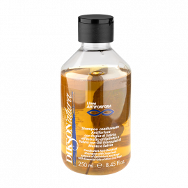 SHAMPOO CABELLO ANTI CASPA CON EXTRACTO DE SALVIA 250ML