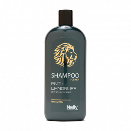SHAMPOO ANTI-CASPA FOR MEN 400ml
