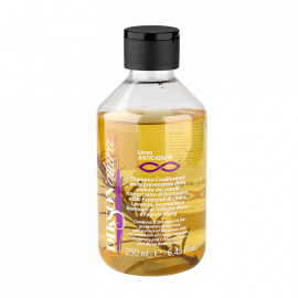SHAMPOO CABELLO ANTI CAIDA 250ML
