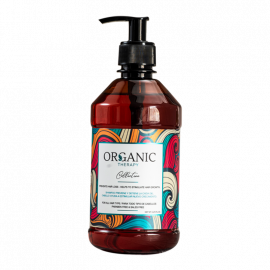 SHAMPOO PREVIENE Y DETIENE LA CAIDA PARA TODO TIPO DE CABELLOS 500ML