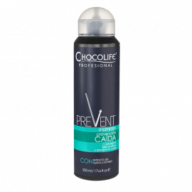 SHAMPOO PREVENCION CAIDA CON EXTRACTO DE QUINA Y ROMERO 500ml.