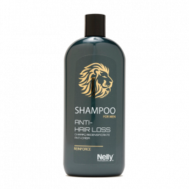 SHAMPOO ANTI-CAÍDA FOR MEN 400ml