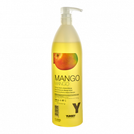 SHAMPOO NEUTRO AROMA MANGO 1000ML