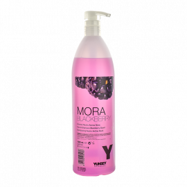 SHAMPOO NEUTRO AROMA MORA 1000ML