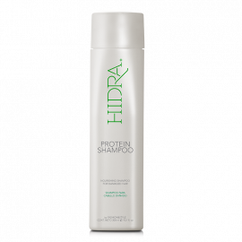 SHAMPOO PROTEIN 300ML.