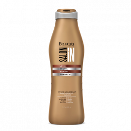 SHAMPOO CABELLO SECO MALTRATADO 300ML