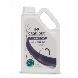 SHAMPO ESPECIAL PH NEUTRO ANTIRESIDUO 2000ML