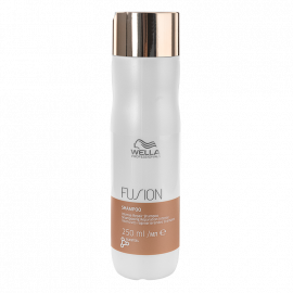 SHAMPOO REPARADOR INTENSO PARA CABELLO DAÑADO 250ML