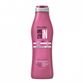 SHAMPOO CONTROL 300ML