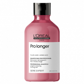 SHAMPOO PRO LONGER RENOVADOR PARA CABELLOS LARGOS 300ML