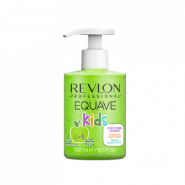 SHAMPOO HIPOALERGENICO PARA NIÑOS 300ml.